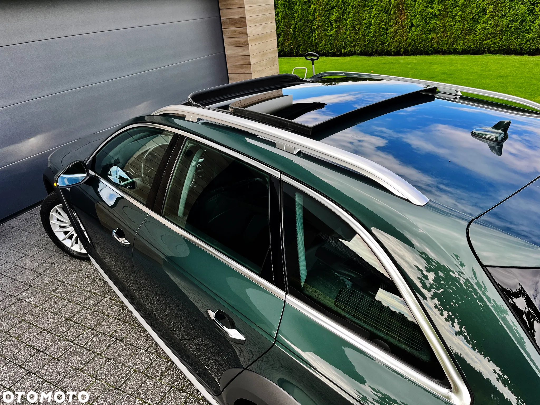 Audi A4 Allroad 2.0 TDI Quattro S tronic - 15