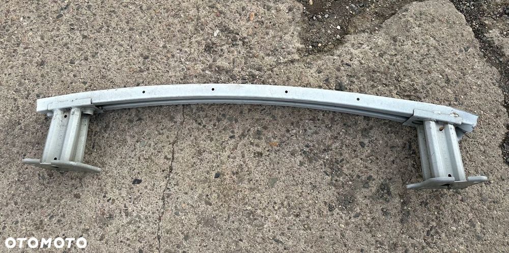 Belka zderzaka przedniego 752101525R 9386698996C Renault Trafic 1.6DCI - 2