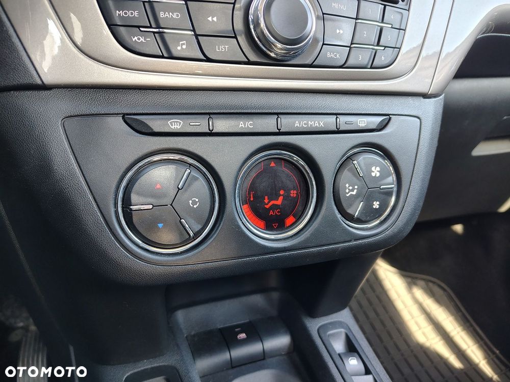 Citroën C-Elysée 1.6 BlueHDi MoreLife - 14