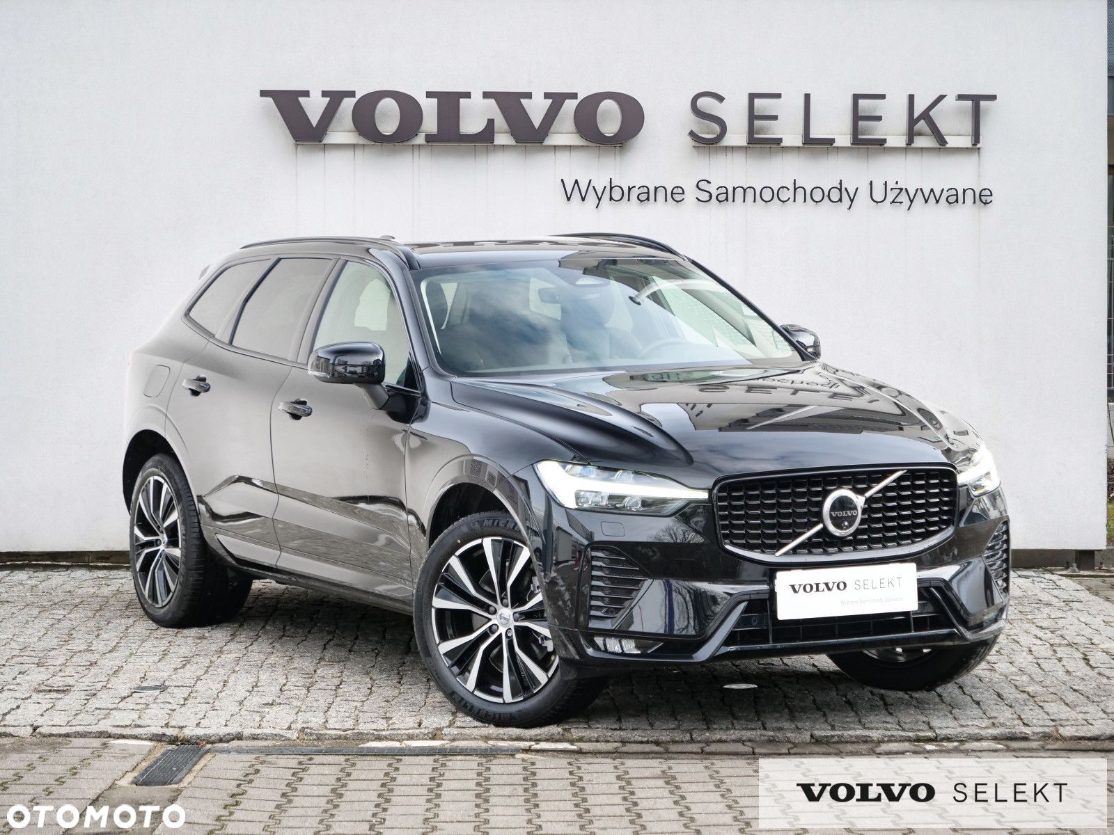 Volvo XC 60 - 4