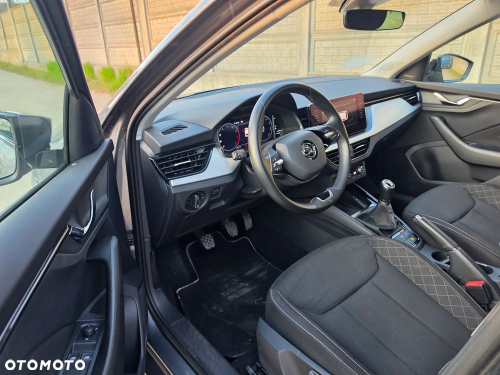 Skoda Scala 1.0 TSI Ambition - 7