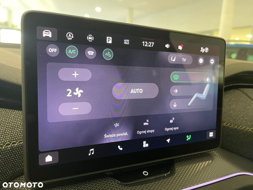 Skoda Kodiaq 2.0 TDI 4x4 Selection DSG - 24