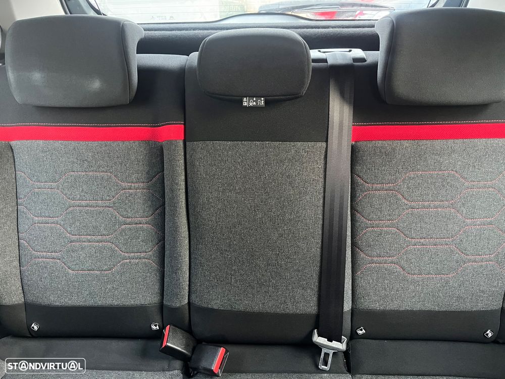 Citroën C3 Pure Tech Shine - 11