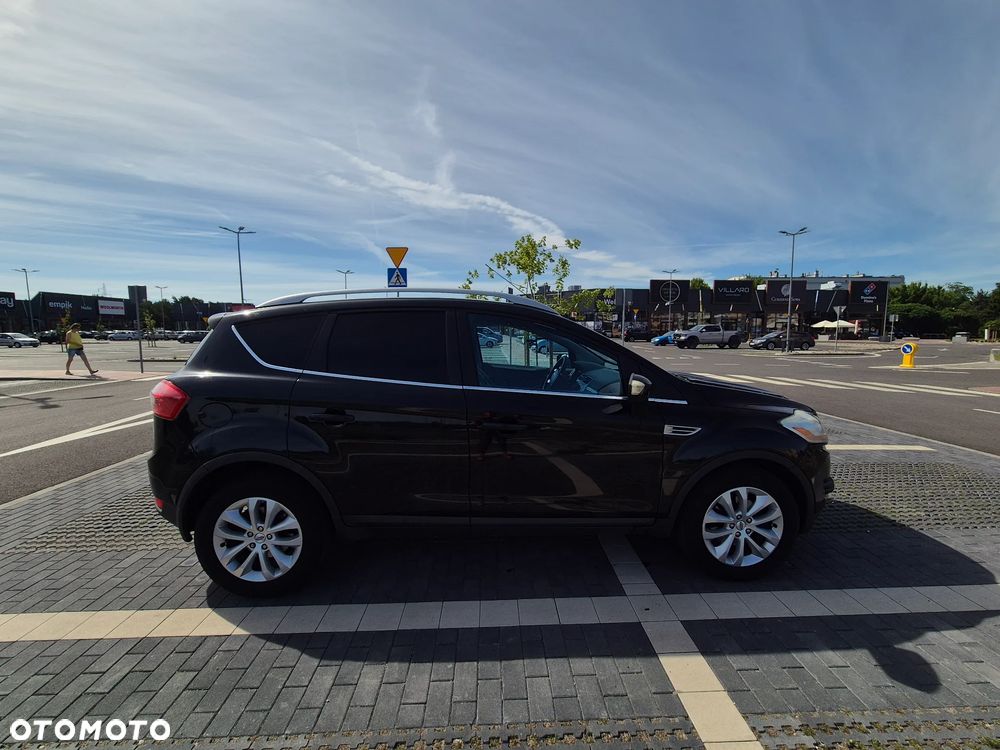 Ford Kuga 2.0 TDCi Trend - 1