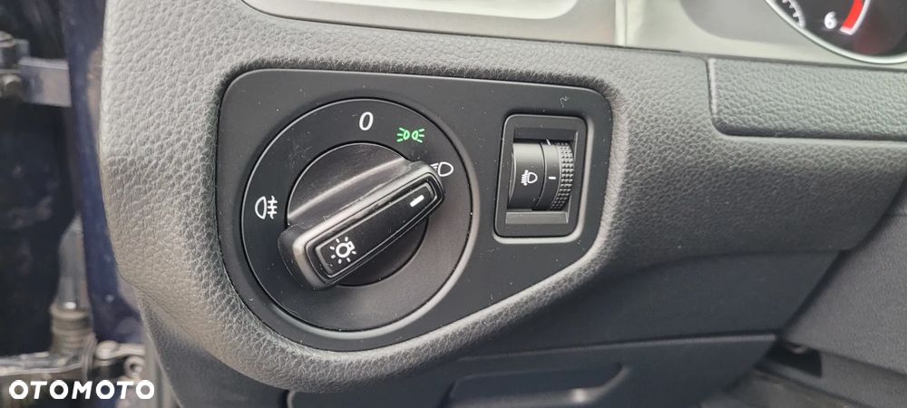 Volkswagen Golf 1.6 TDI BlueMotion Technology Trendline - 14