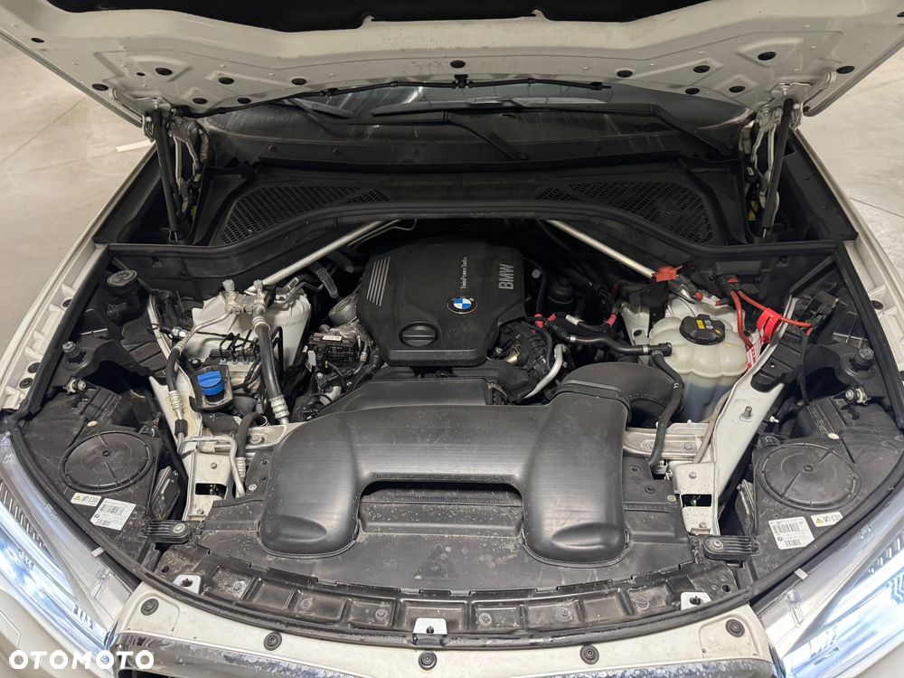 BMW X5 xDrive25d - 19