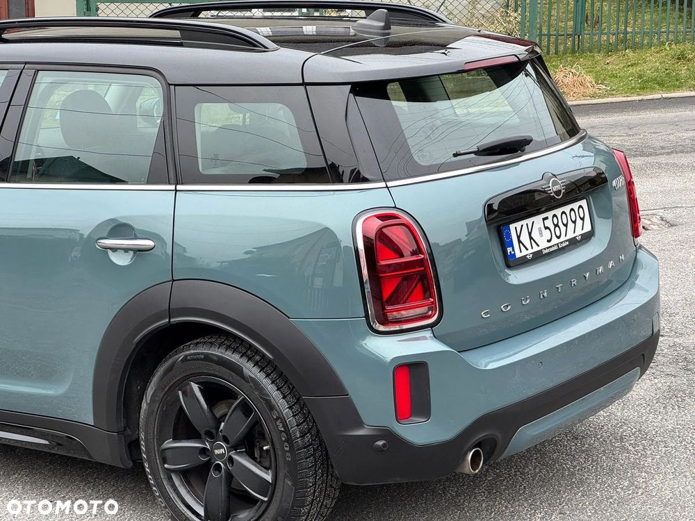 MINI Countryman - 23