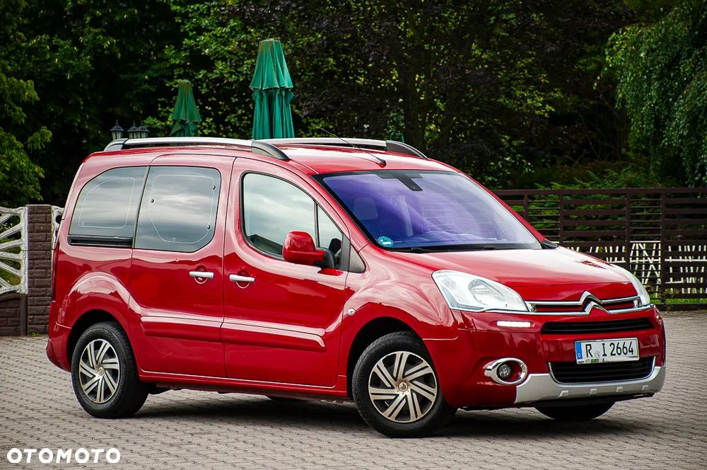 Citroën Berlingo ver-1-6-hdi - 28