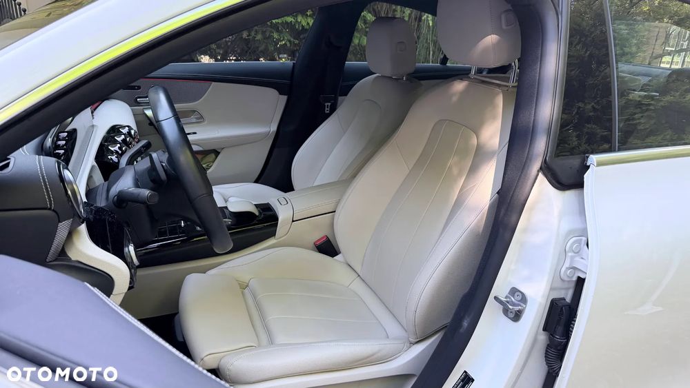 Mercedes-Benz Cla 2023 photo 5