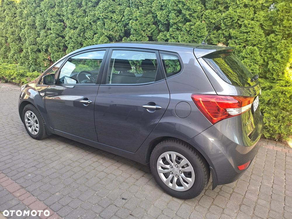 Hyundai ix20 1.4 blue Trend - 3
