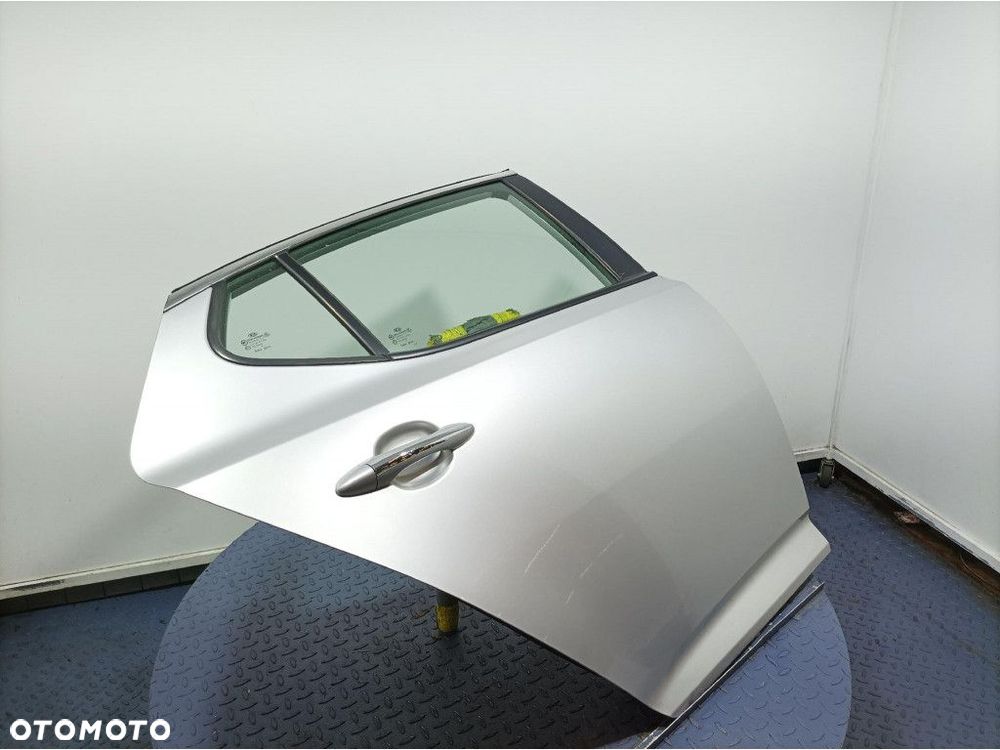 KIA OPTIMA III DRZWI TYŁ TYLNE PRAWE 3D - 3