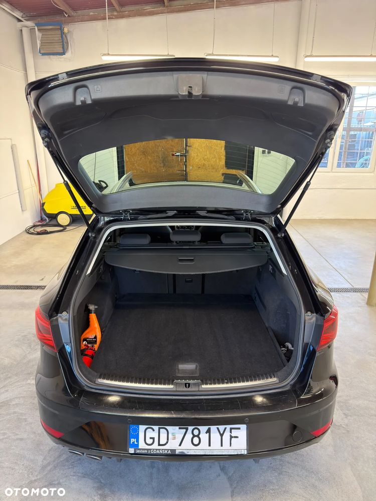 Seat Leon 2.0 TDI Xcellence S&S DSG - 5