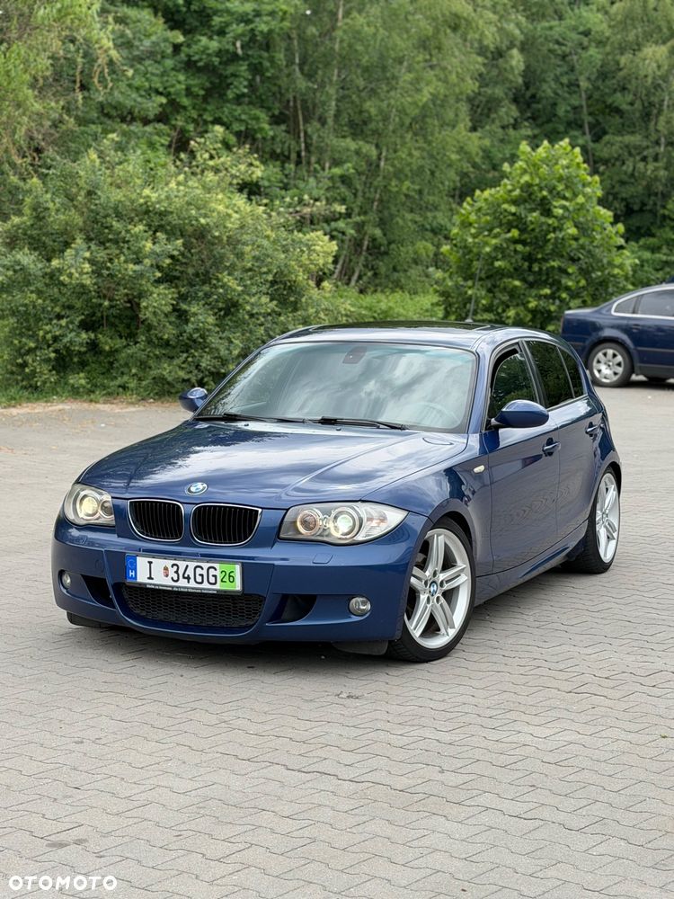 BMW Seria 1 118d DPF Edition Sport - 2