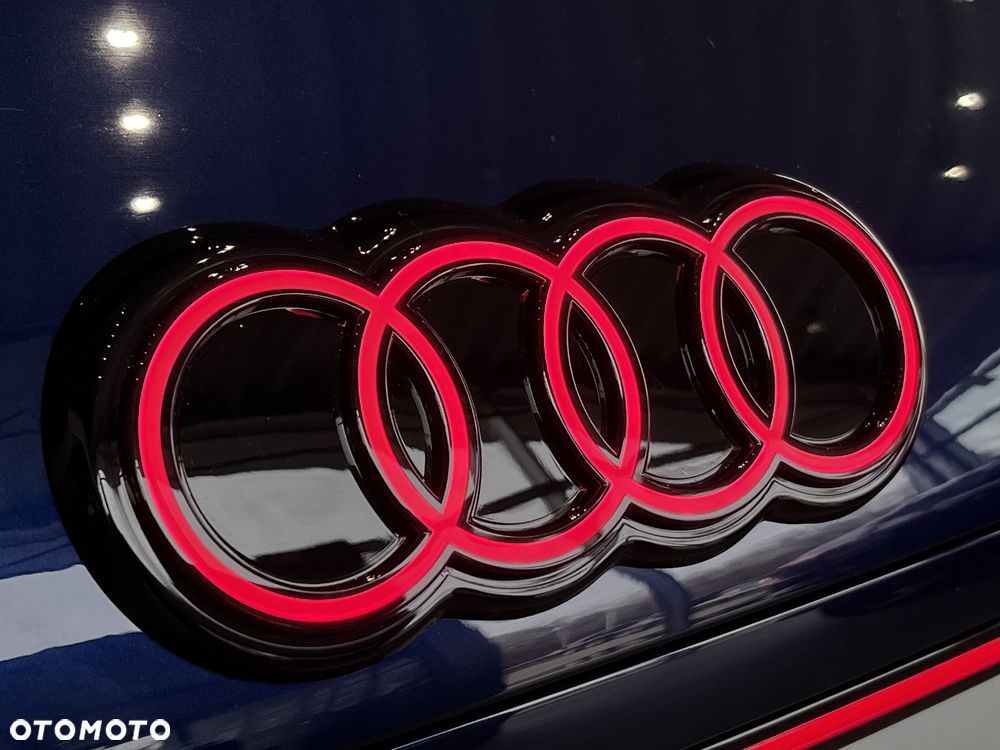 Audi Q3 35 TFSI S line S tronic - 10