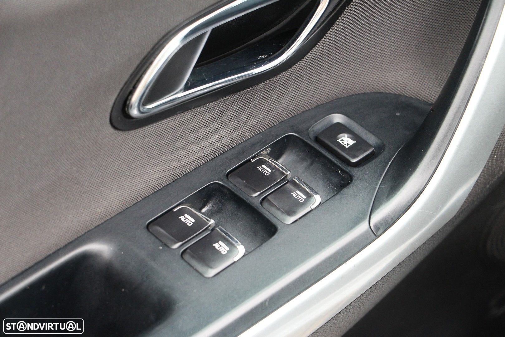 Kia Ceed 1.4 CRDi Nav Line - 37