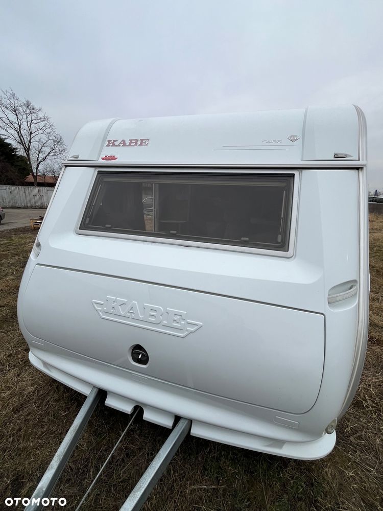 Kabe SAFIR 600 tdl ks - 6