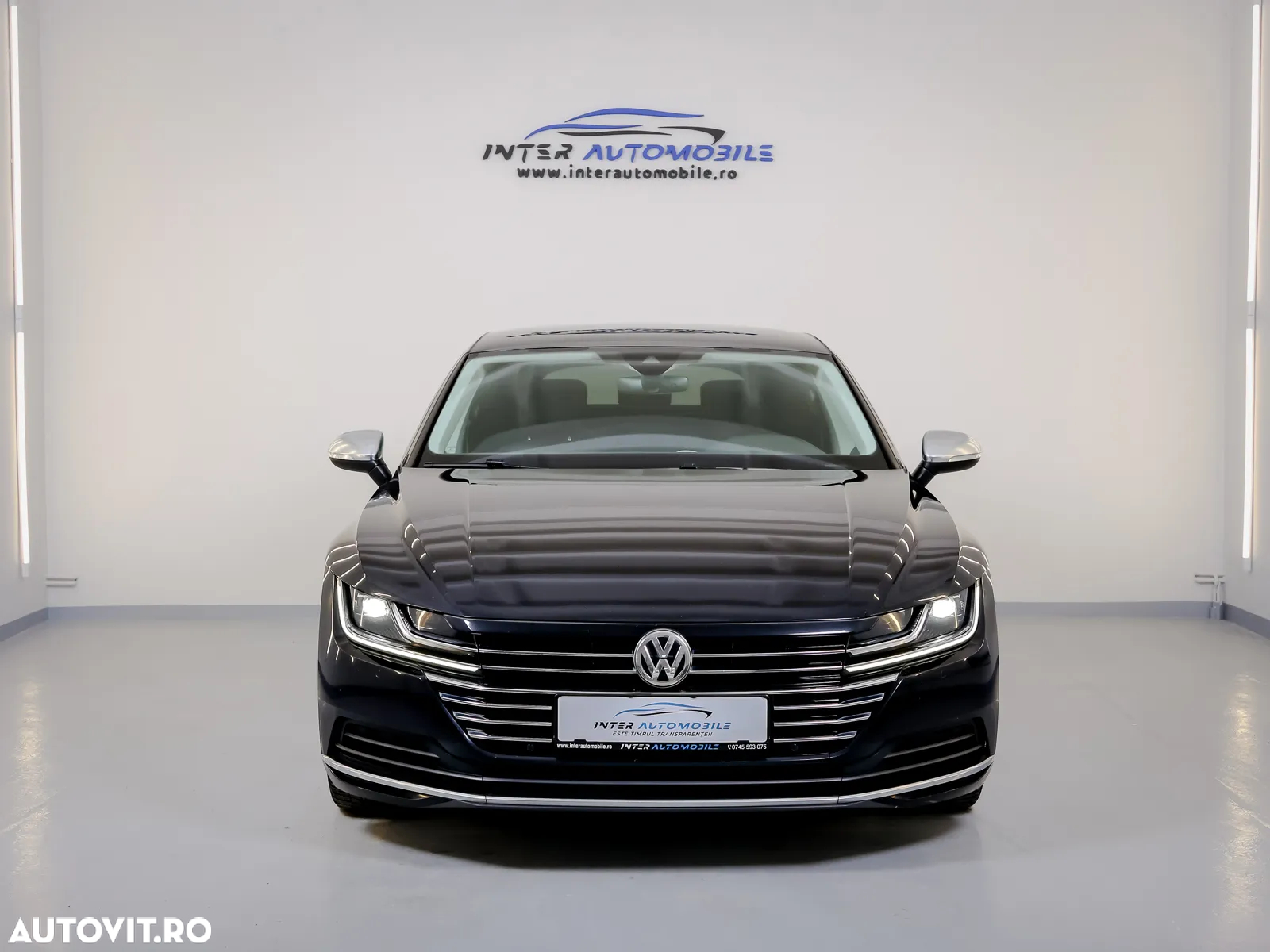 Volkswagen ARTEON 2.0 TDI SCR DSG Elegance - 3