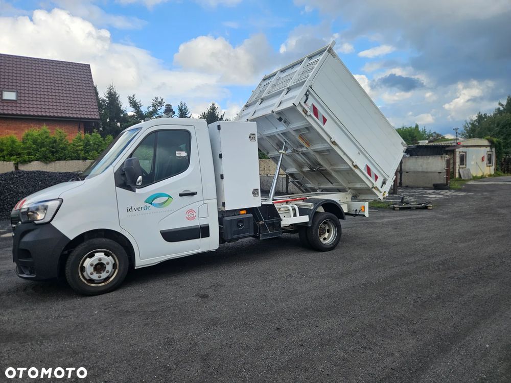 Renault Master - 8