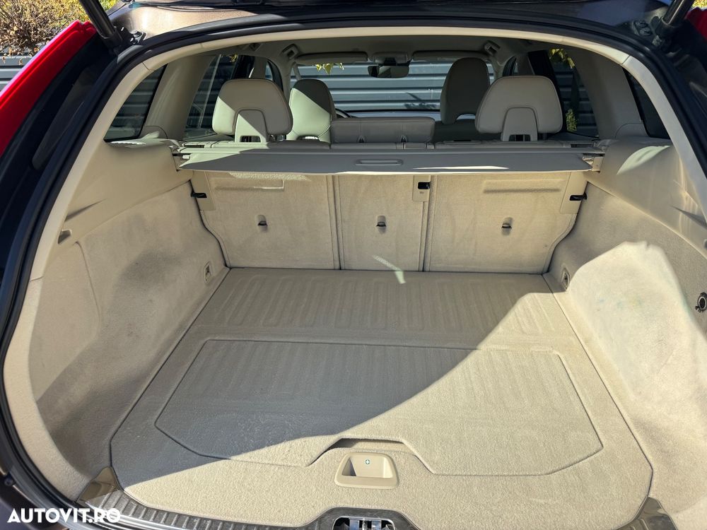 Volvo XC 60 D4AWD Kinetic - 3