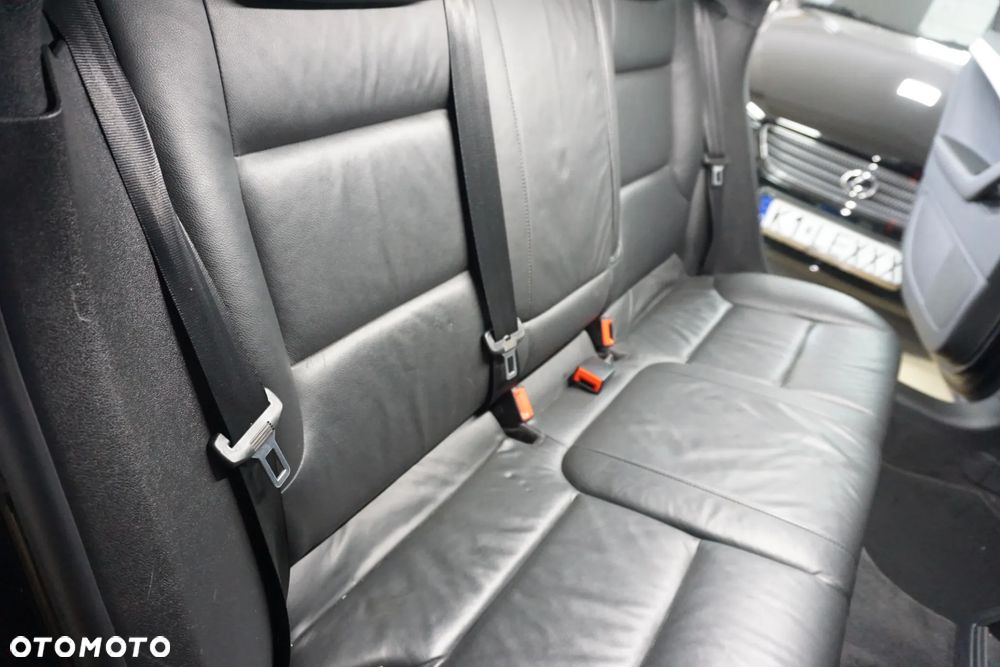 Audi A3 Sportback 2.0 TDI Ambition - 21