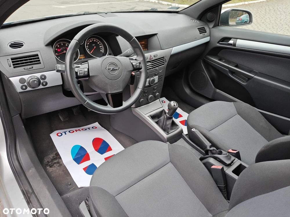 Opel Astra 1.6 Catch me now - 6