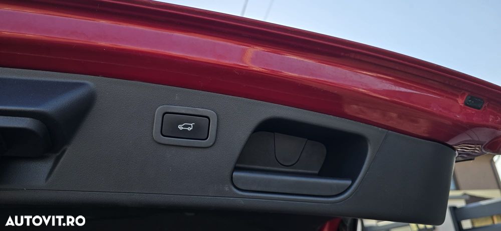 Jaguar E-Pace P200 AWD - 5