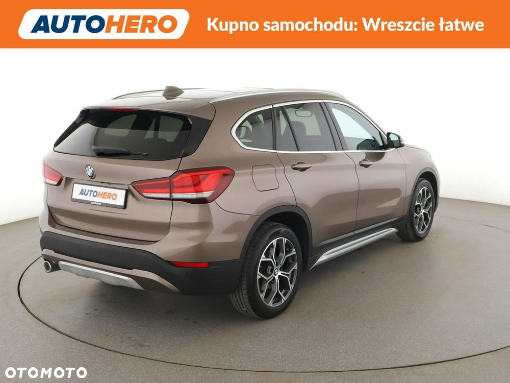 BMW X1 sDrive16d xLine - 8