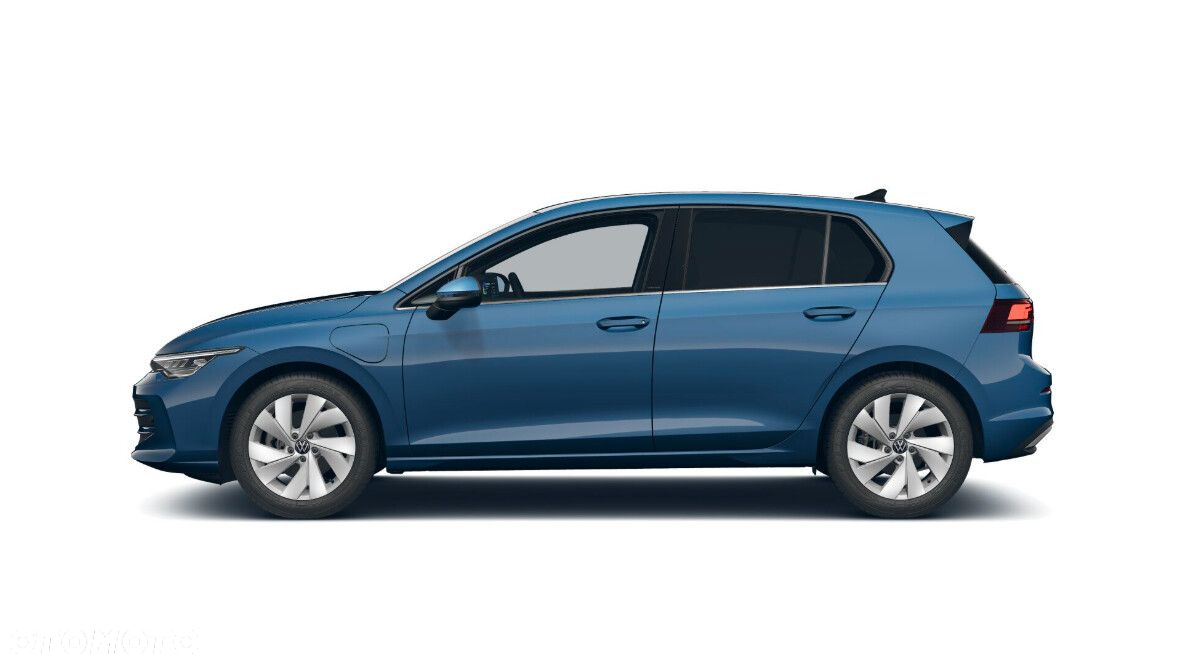 Volkswagen Golf - 2