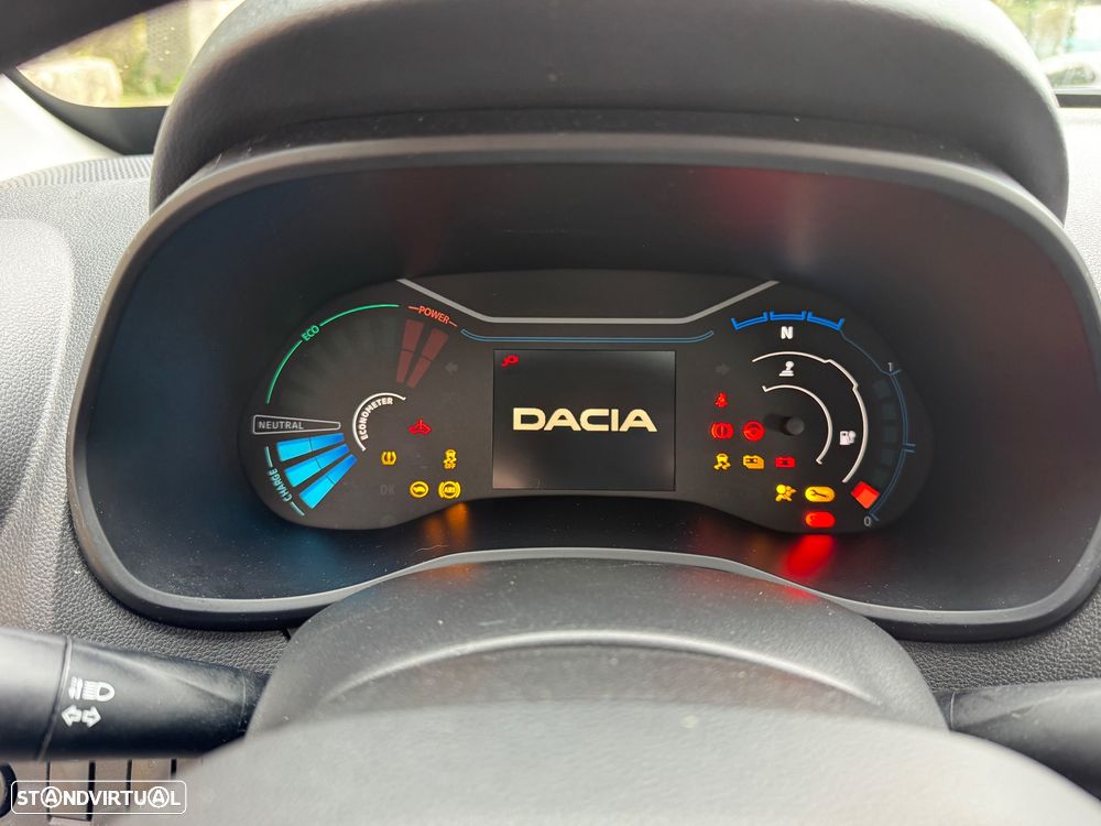 Dacia Spring Comfort - 18