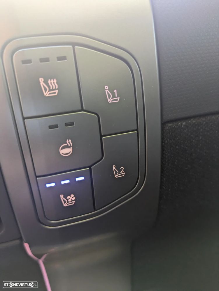 Kia EV3 81,4-kWh FWD GT-Line - 19