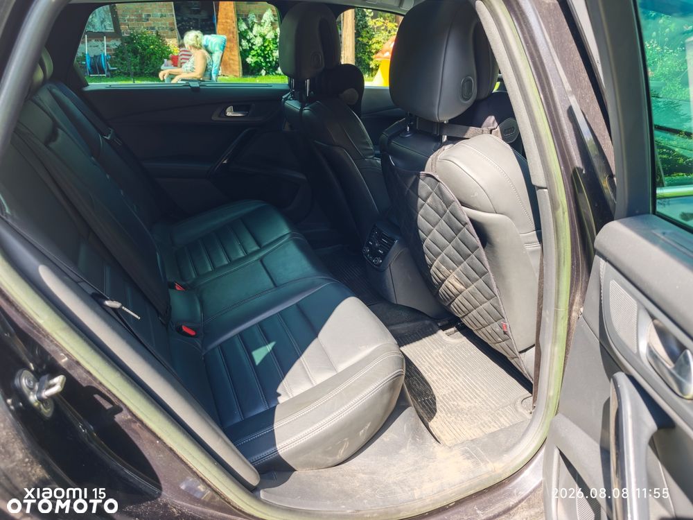 Peugeot 508 2.0 HDi Allure - 21