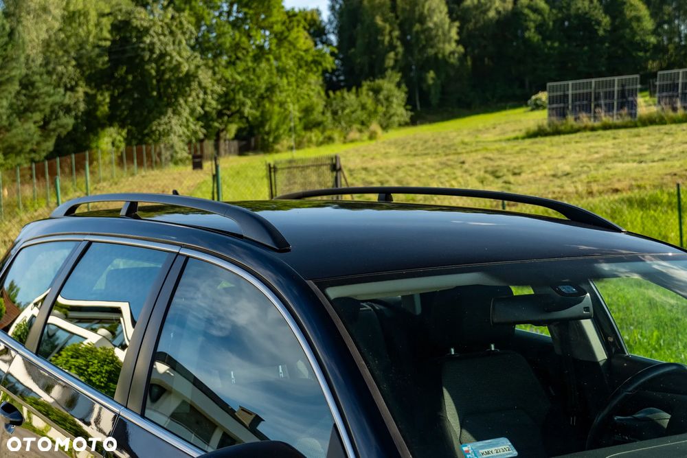Volkswagen Passat 1.8 TSI Comfortline - 6