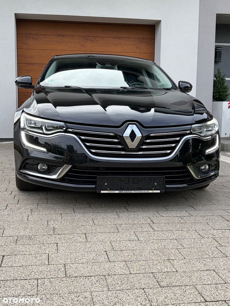 Renault Talisman ENERGY TCe 200 EDC INTENS - 2