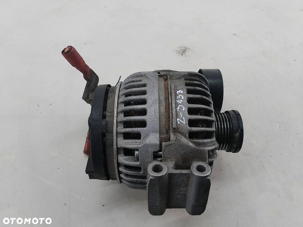 ALTERNATOR BMW E87 0986046270 0986XA9580   1.6 16V 116i - 1