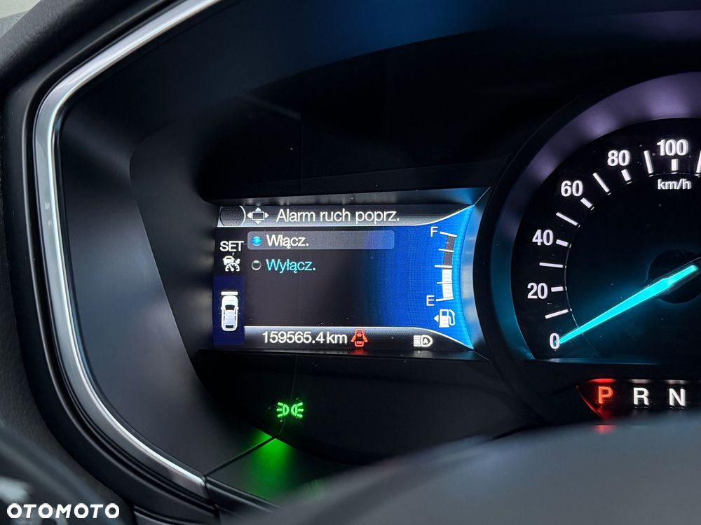 Ford Mondeo SW 2.0 Hybrid Titanium - 31