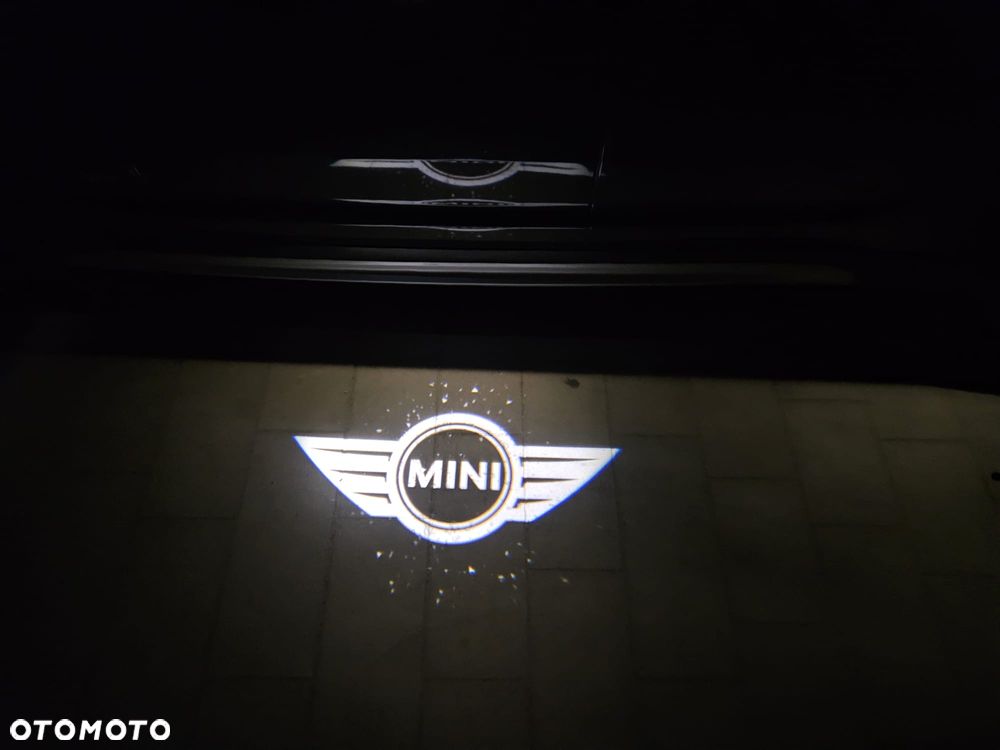 MINI Countryman Cooper S ALL4 - 16