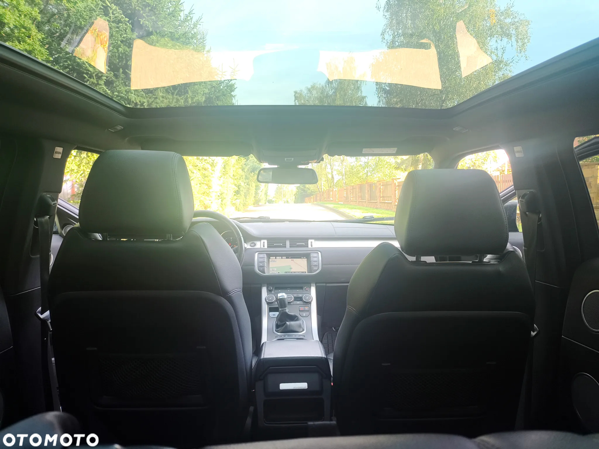 Land Rover Range Rover Evoque 2.2TD4 Prestige - 6