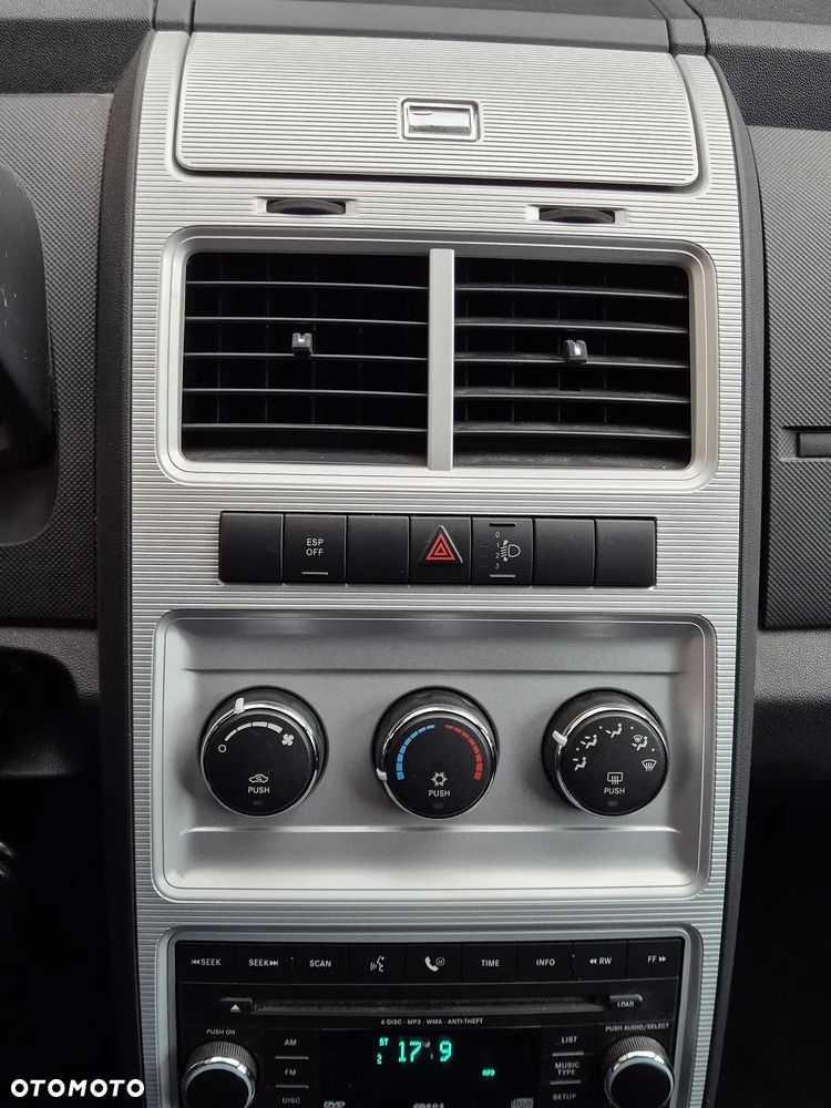 Dodge Journey - 24