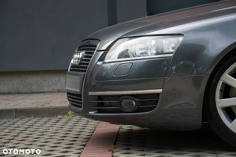 Audi A6 2.7 TDI - 10