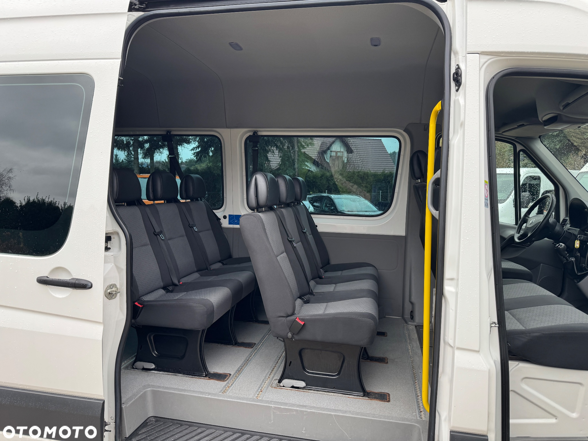 Volkswagen Crafter 30 TDI BMT - 9