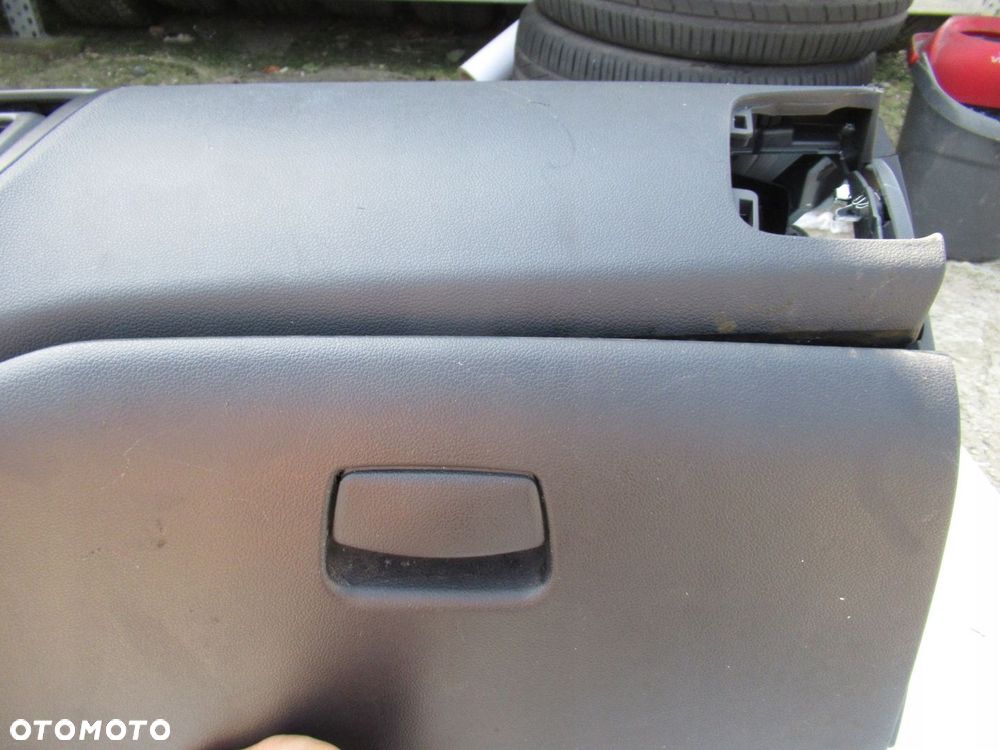 KIA RIO III 3 DESKA KONSOLA KOKPIT PODUSZKA SENSOR - 3