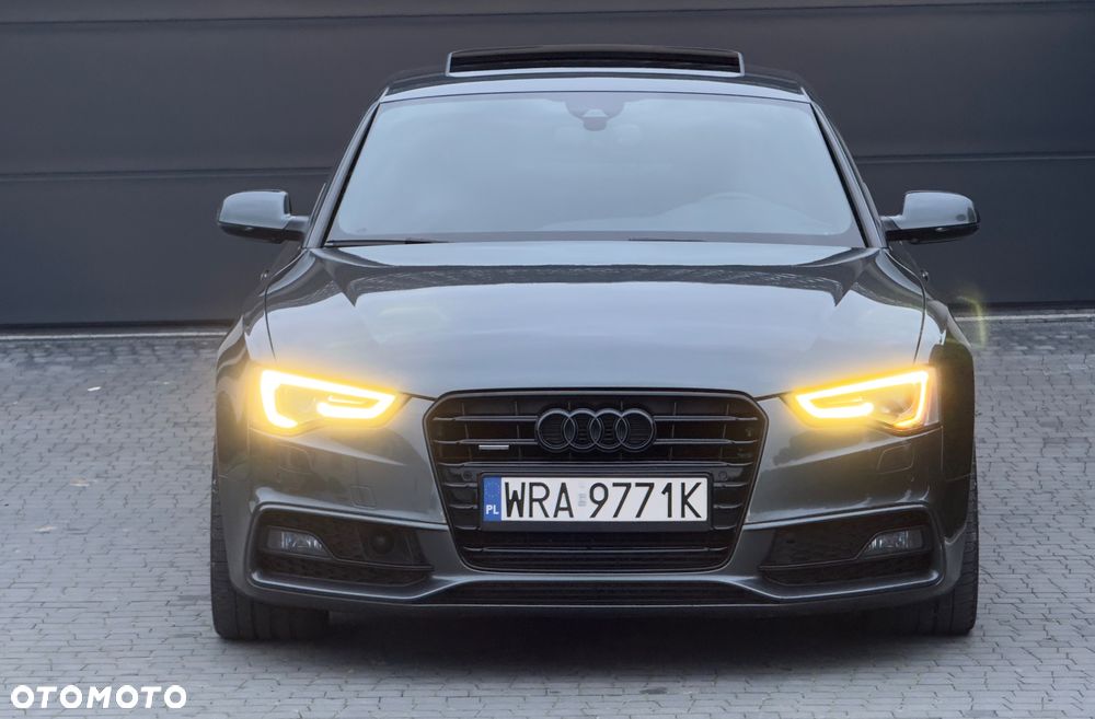 Audi A5 - 6