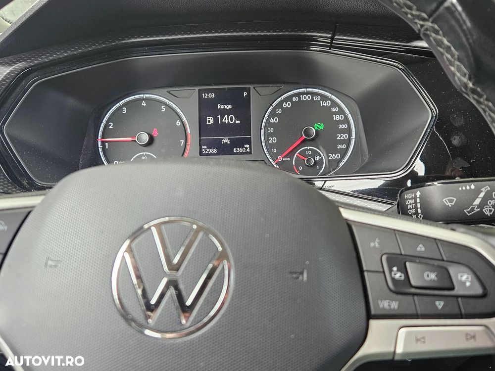 Volkswagen T-Cross - 3