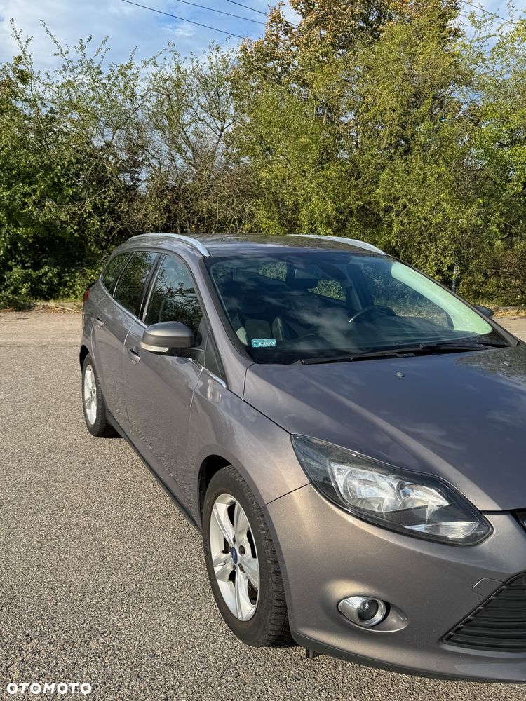 Ford Focus - 4