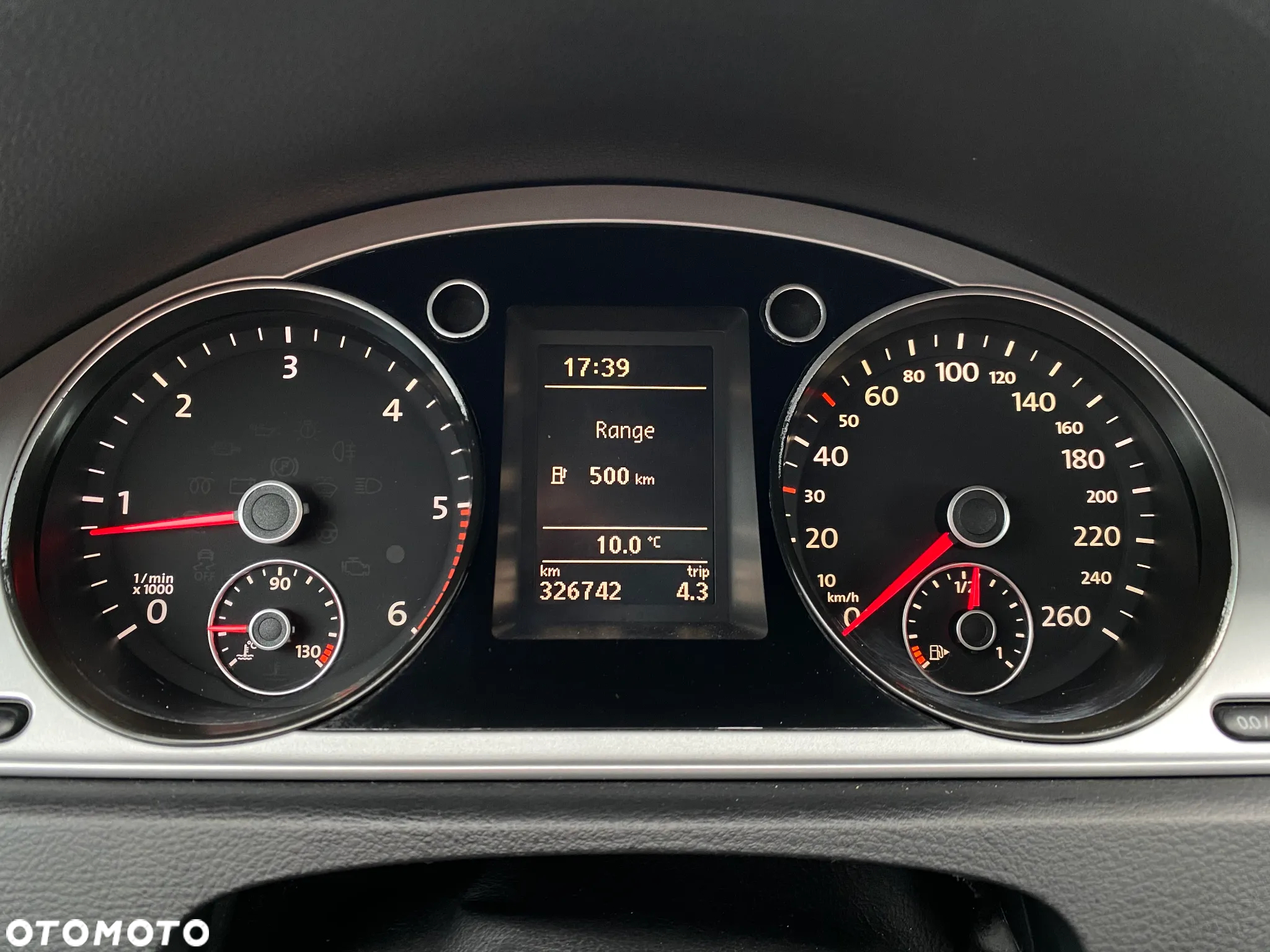 Volkswagen Passat Variant 1.6 TDI DPF BlueMotion - 11