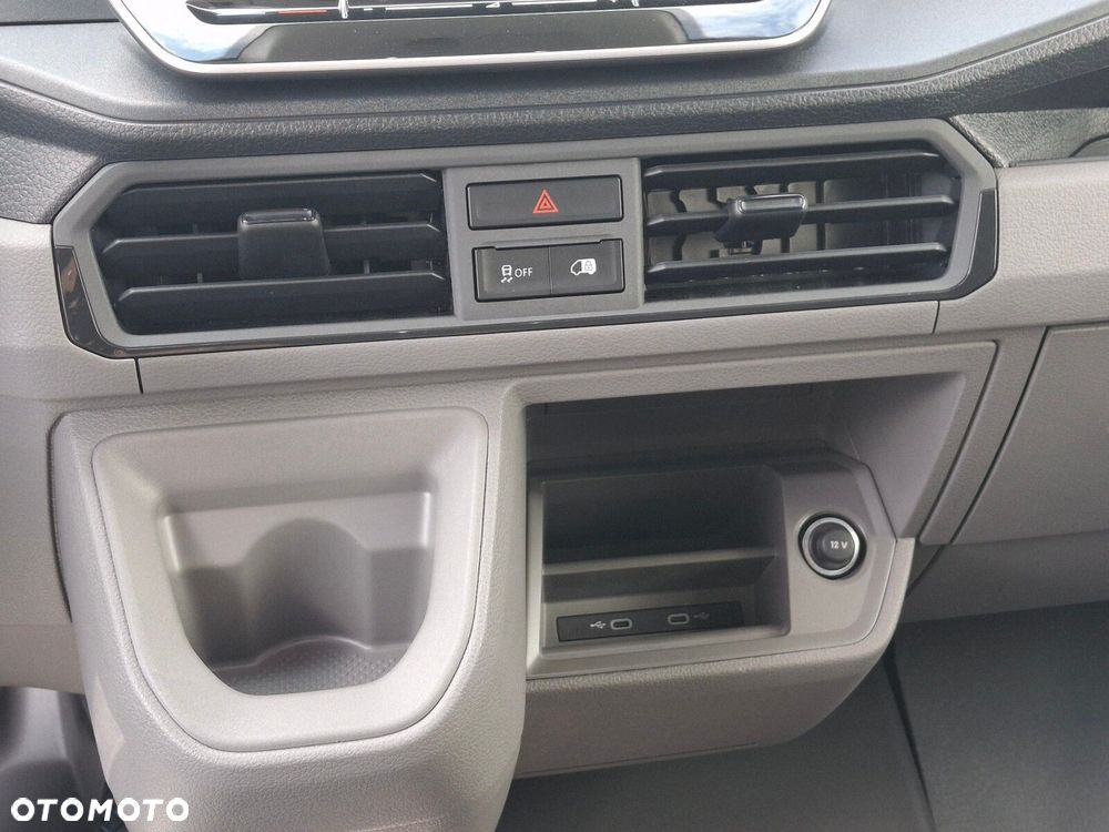 Volkswagen Crafter - 25