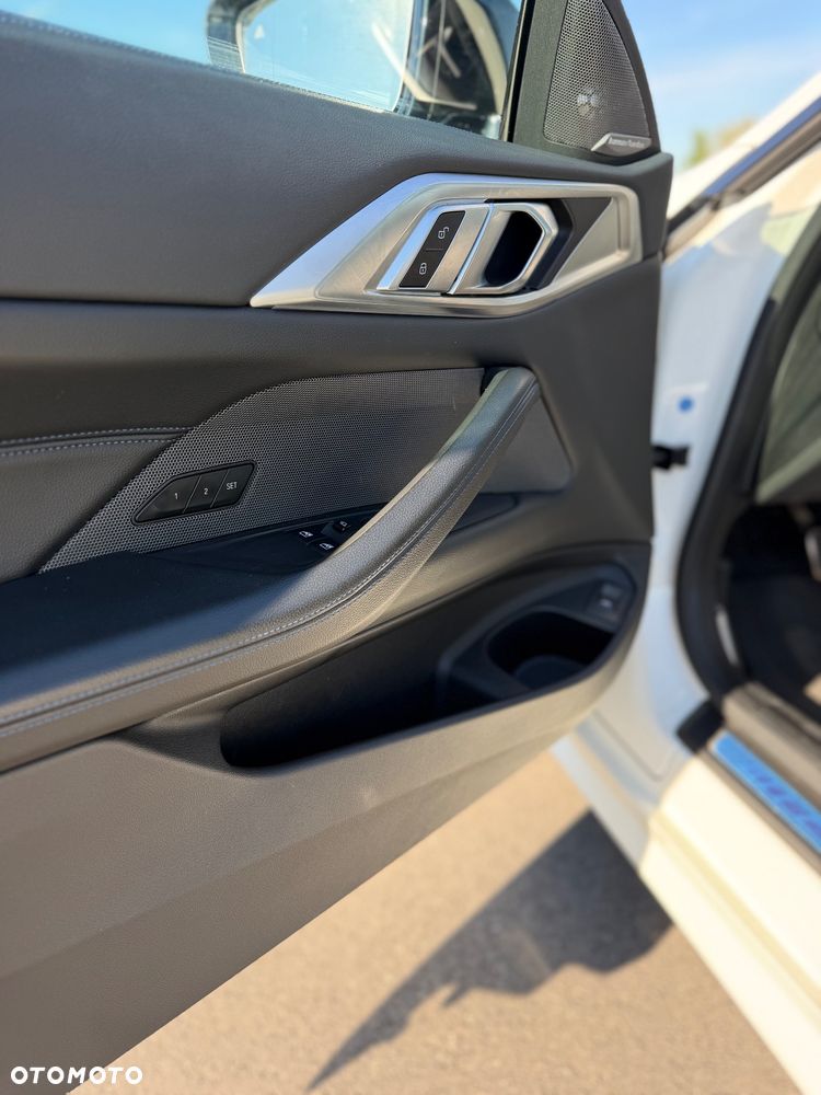 BMW Seria 4 430i M Sport - 11