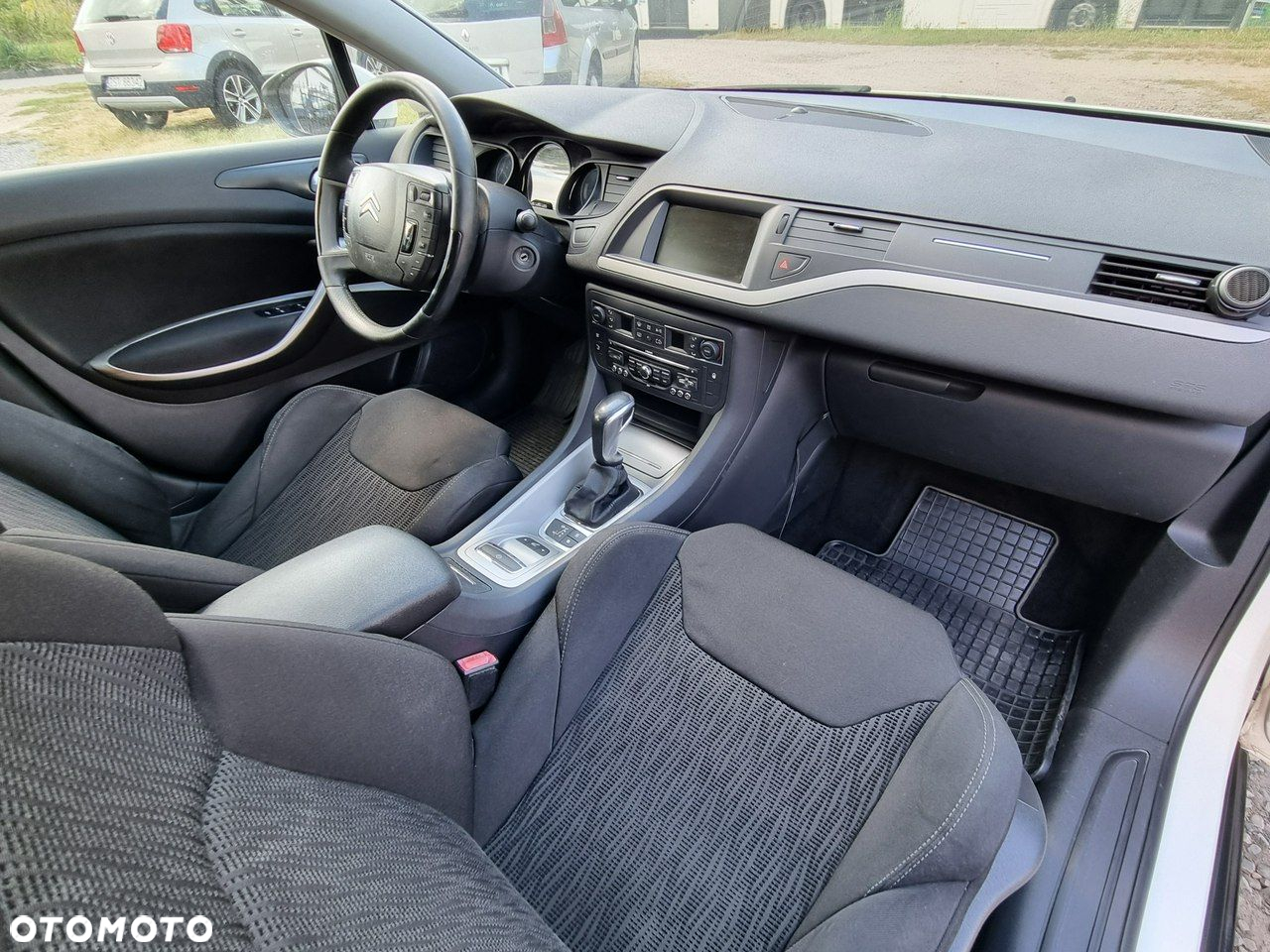 Citroën C5 - 23