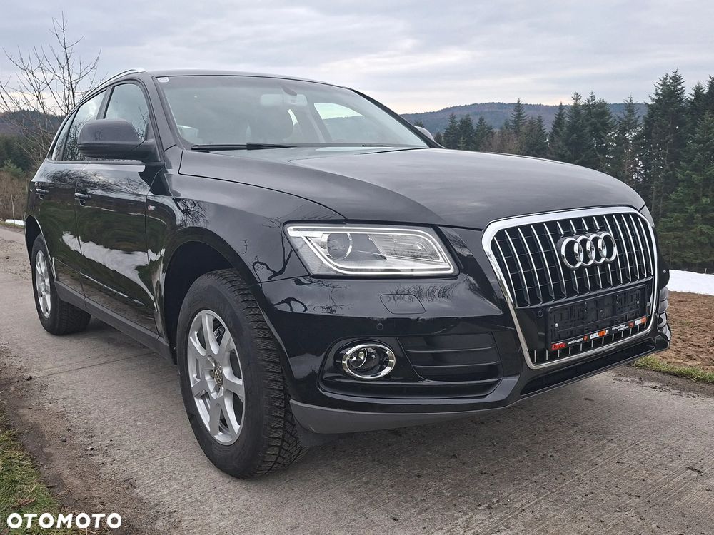 Audi Q5 2.0 TDI Quattro - 2