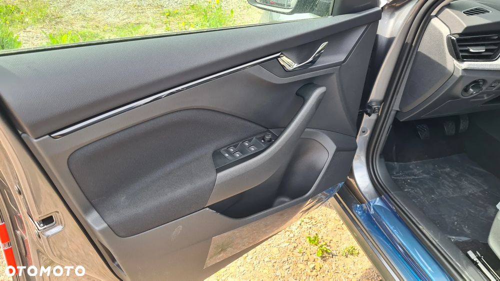 Skoda Kamiq 1.0 TSI Drive - 4